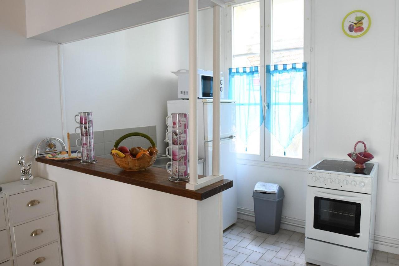 L'albatros Apartment Dieppe