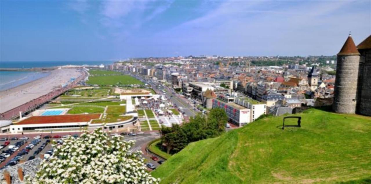 L'albatros * Dieppe