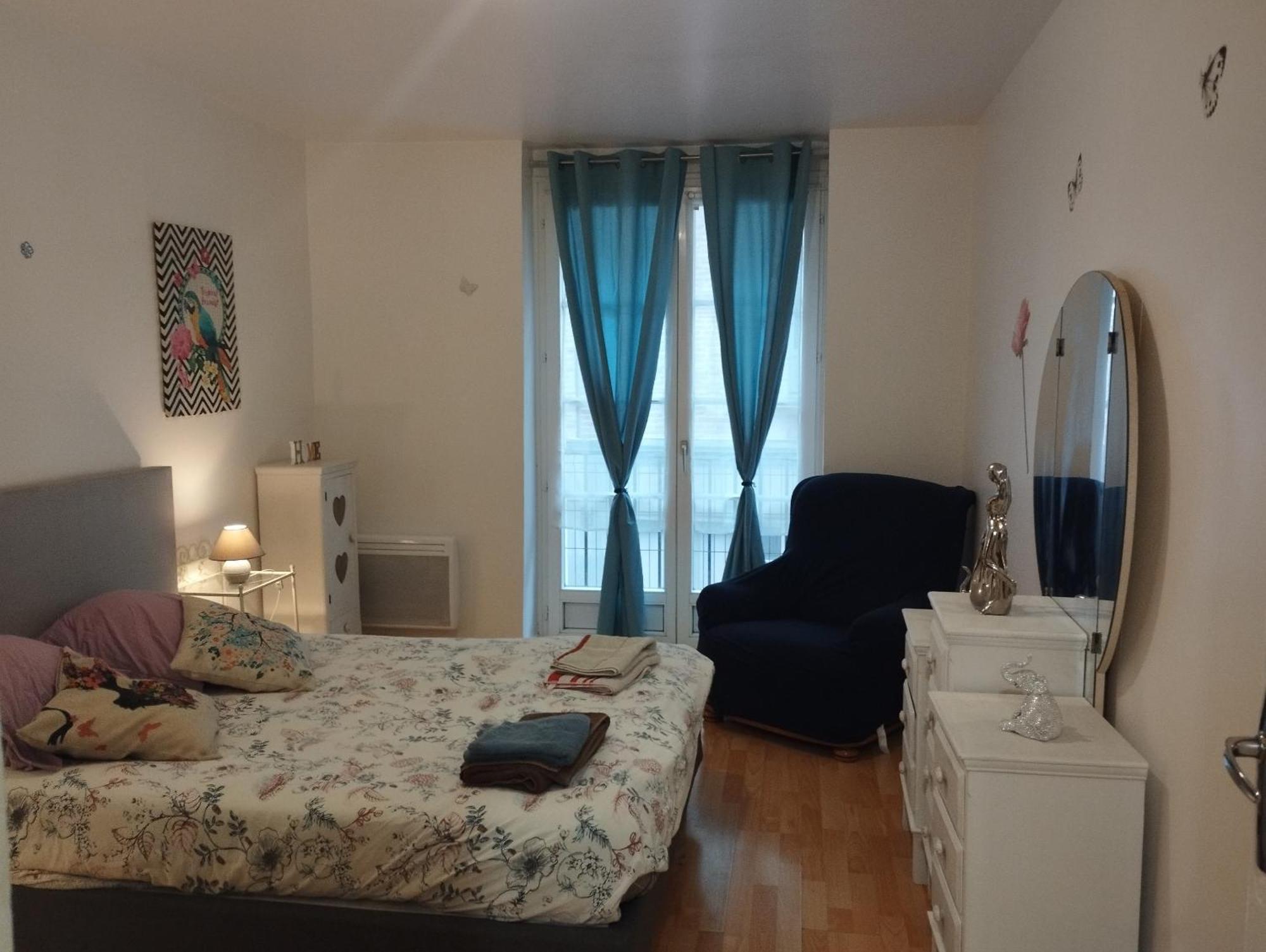 L'albatros Apartment